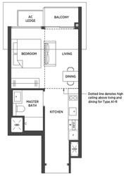 Parc Esta (D14), Apartment #504488841